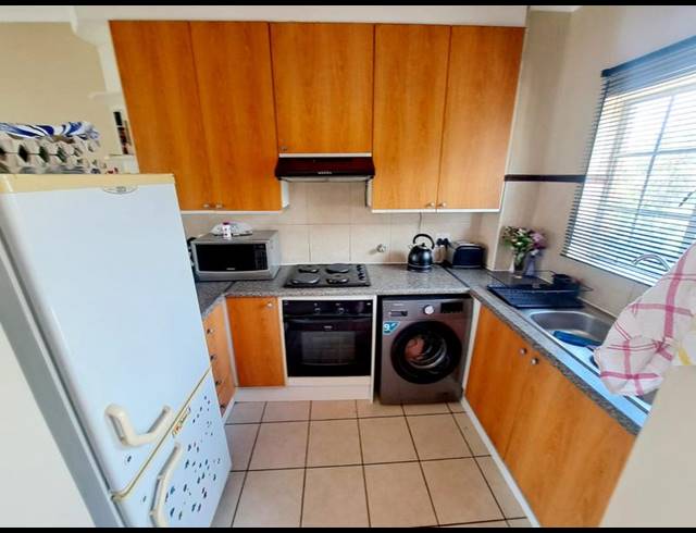 2 BEDROOM APARTMENT FOR SALE IN ECO PARK ESTATE